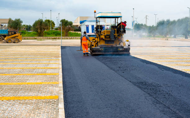 Best Best Driveway Pavers  in Rancho San Diego, CA
