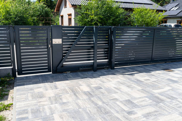 Best Cobblestone Driveway Pavers  in Rancho San Diego, CA