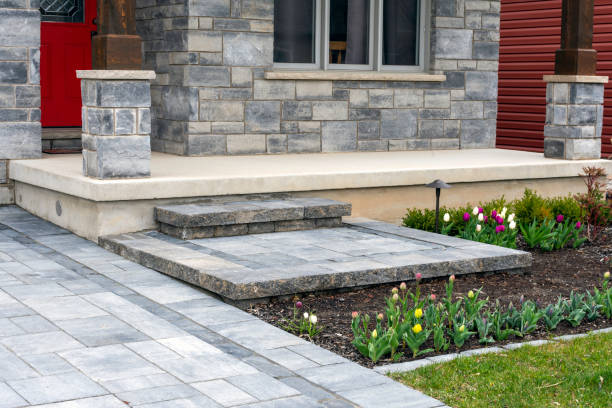 Reasons to Select Us for Your Driveway Paving Requirements in Rancho San Diego, CA