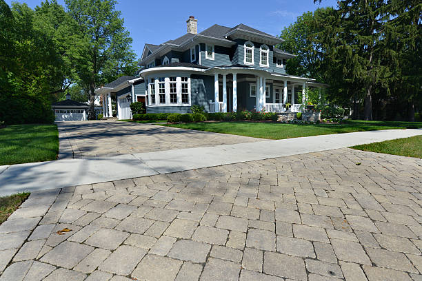 Rancho San Diego, CA Driveway Pavers Company