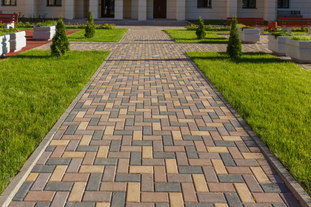 Best Professional Driveway Pavers  in Rancho San Diego, CA